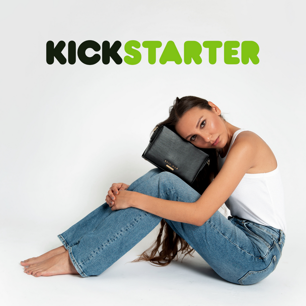 Kaia Mar Successfully Launched on Kickstarter