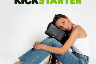 Kaia Mar Successfully Launched on Kickstarter